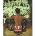 thumbnail image 1 of Pre-Owned Rivera (Taschen Basic Art) (Paperback) 3822858625 9783822858622, 1 of 1