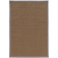 thumbnail image 1 of Riverbay Furniture 13' x 13' Area Rug in Brown and Slate, 1 of 1