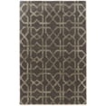 thumbnail image 1 of Riverbay Furniture 2' x 3' Hand Tufted Rug in Slate and Slate, 1 of 6