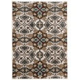 thumbnail image 1 of Riverbay Furniture 2' x 3' Rug in Gray and Beige, 1 of 1