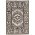 thumbnail image 1 of Riverbay Furniture 2' x 3' Rug in Gray and Blue, 1 of 1