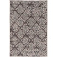 thumbnail image 1 of Riverbay Furniture 5' x 7'6" Power Loomed Rug in Gray, 1 of 1