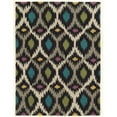thumbnail image 1 of Riverbay Furniture 5' x 7' Hand Tufted Rug in Gray, 1 of 1