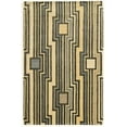 thumbnail image 1 of Riverbay Furniture 5' x 8' Hand Tufted Rug in Gray and Blue, 1 of 1