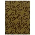 thumbnail image 1 of Riverbay Furniture 8' x 10' Hand Tufted Rug in Green, 1 of 1
