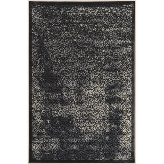 Riverbay Furniture 8' x 10' Rug in Navy