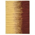 thumbnail image 1 of Riverbay Furniture 8' x 10' Rug in Red, 1 of 1
