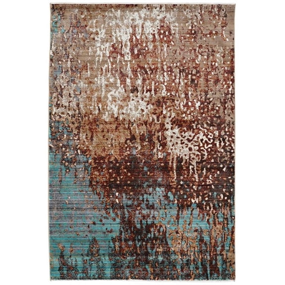 Riverbay Furniture 8' x 11' Area Rug