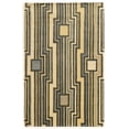 thumbnail image 1 of Riverbay Furniture 8' x 11' Hand Tufted Rug in Gray and Blue, 1 of 4