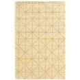 thumbnail image 1 of Riverbay Furniture 8' x 11' Hand Tufted Rug in Ivory and Gray, 1 of 5