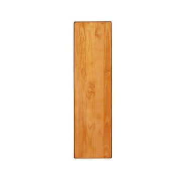 Riverbay Furniture Kitchen Bench in Natural