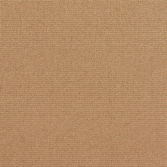 Riverbay Furniture Machine Tufted Wool 1'10"x2'10" Rug in Cork Brown and Brown