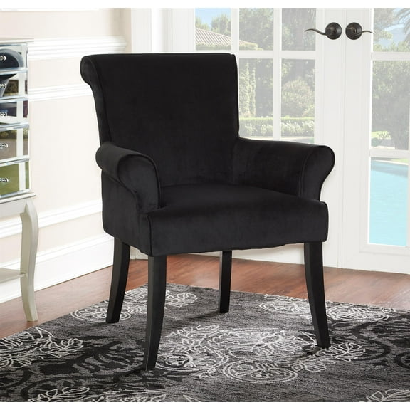 Riverbay Furniture Transitional Machine Made Polypropylene 5'x7'6" Rug in Gray