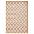 thumbnail image 1 of Riverbay Furniture Transitional Polypropylene 8'x10' Rug in Beige, 1 of 6