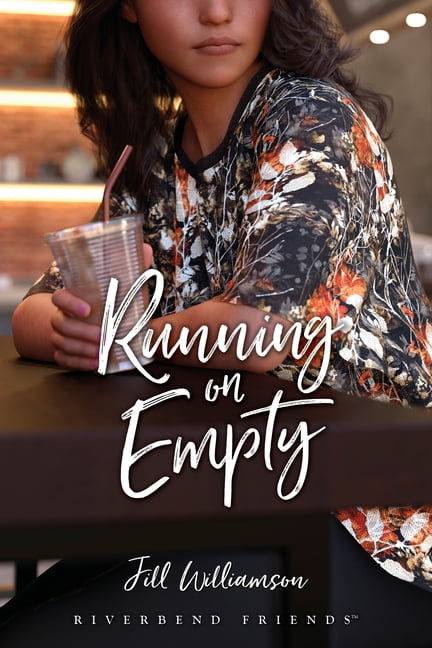 Running on Empty, (Paperback)