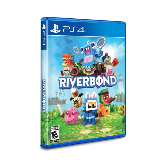 Riverbond - PlayStation 4