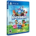 thumbnail image 1 of Riverbond [Sony PlayStation 4] NEW, 1 of 5