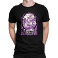 thumbnail image 1 of Riverbottom Rock Band Nightmare Retro Graphic T-shirt Men's, 1 of 3