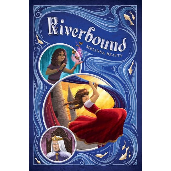 Riverbound (Hardcover)