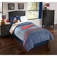 thumbnail image 1 of Riverbrook Home 68961 Grand Slam Full Comforter Set - 6 Piece, 1 of 5