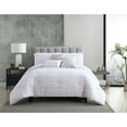 thumbnail image 1 of Riverbrook Home Boston 6 Piece Comforter Set King, 1 of 5