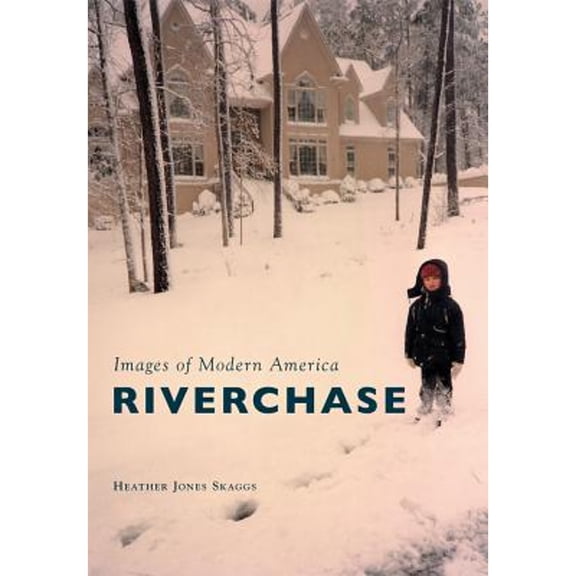 Pre-Owned Riverchase (Paperback) by Heather Jones Skaggs