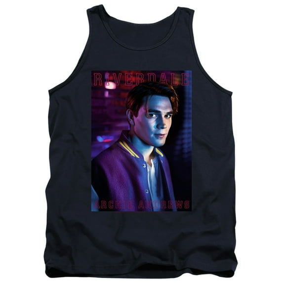 Riverdale - Archie Andrews - Tank Top - Medium