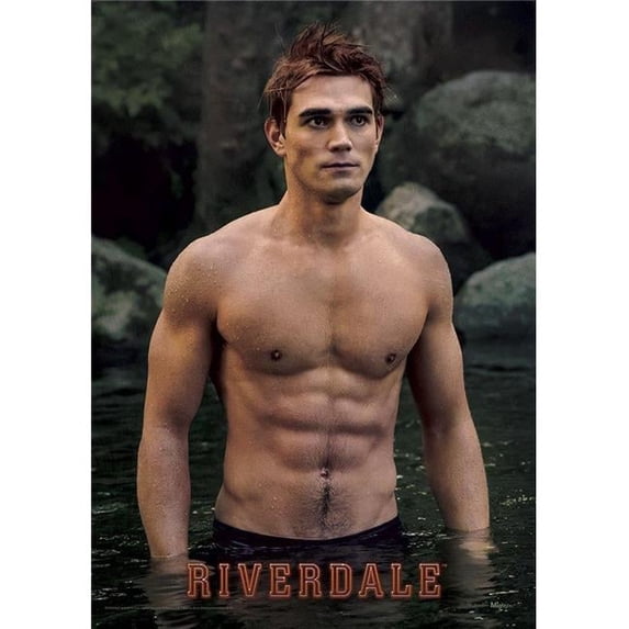 Riverdale (Archie) MightyPrint™ Wall Art MP17240533