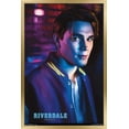 thumbnail image 1 of Riverdale - Archie Wall Poster, 14.725" x 22.375", Framed, 1 of 3