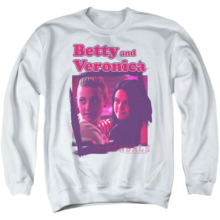 Riverdale crewneck 2025