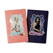 Riverdale Character Notebook Collection Set of 2 Betty and Veronica Paperback
