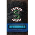 thumbnail image 1 of Riverdale Hardcover Ruled Journal : Southside Serpents (Hardcover), 1 of 2