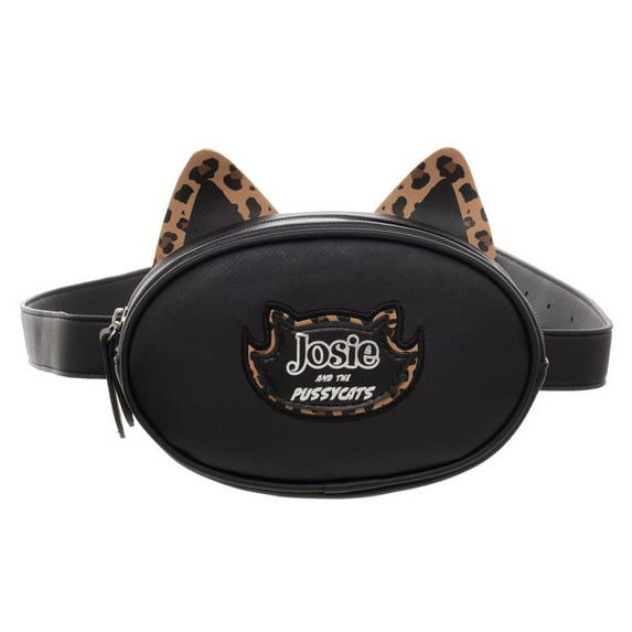 Riverdale Josie and the Cats Fannypack Riverdale Bag Riverdale Accessories - Jose and the Pussycats Fannypack Riverdale Gift