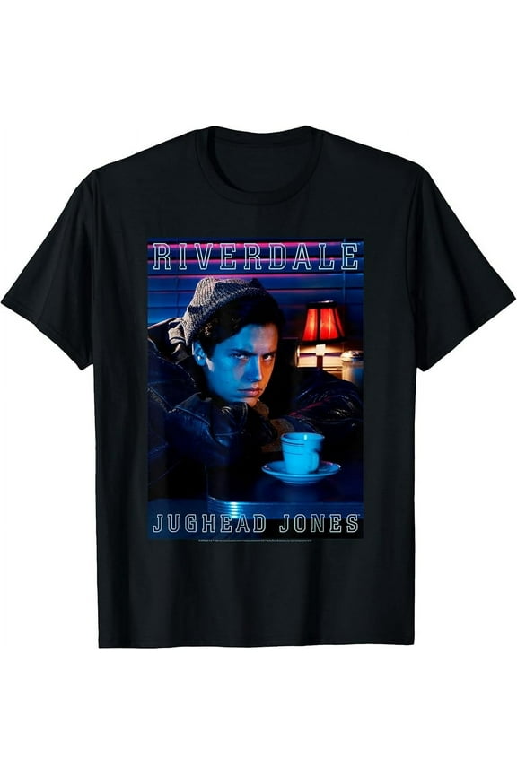 Riverdale Jughead Jones T-Shirt