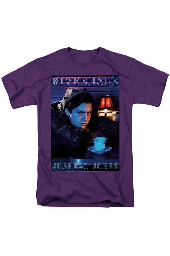 Riverdale Jughead Jones Unisex Adult T Shirt For Men And Women