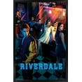 thumbnail image 1 of Riverdale - Key Art Wall Poster, 14.725" x 22.375", Framed, 1 of 6