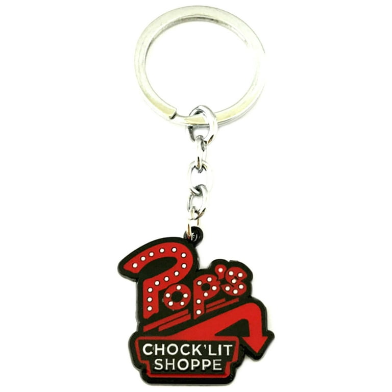 Riverdale keychain store