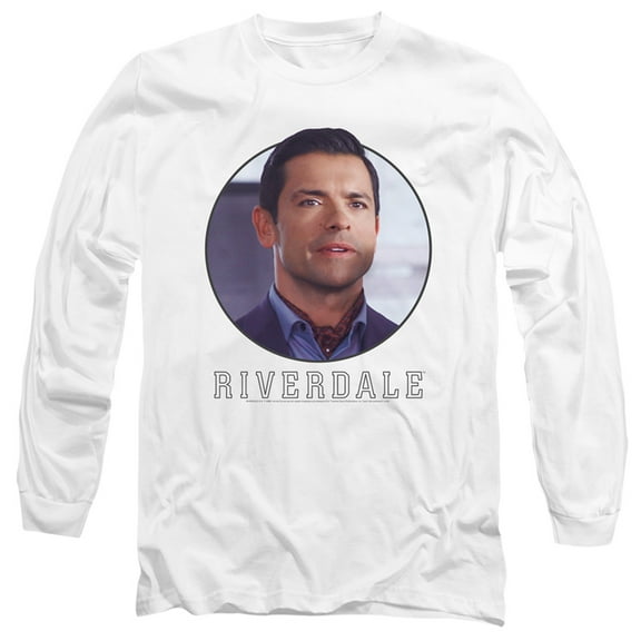 Riverdale - Riverdale Of The Year - Long Sleeve Shirt - Small