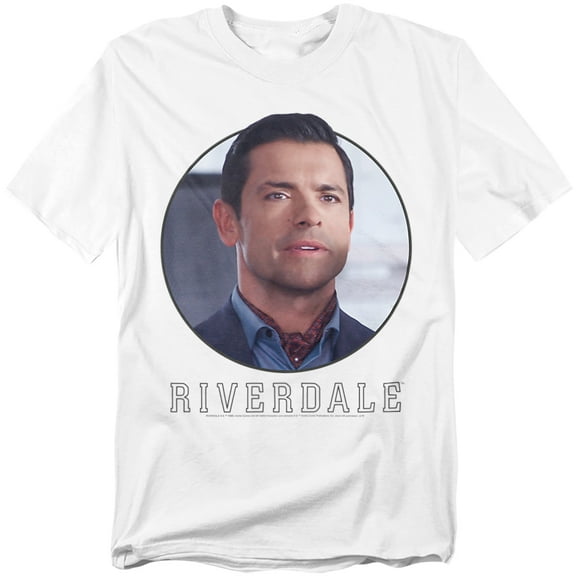 Riverdale Riverdale Of The Year Unisex Adult T Shirt For Men And Women