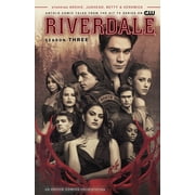 Riverdale Season Three Paperback by Micol Ostow