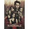 thumbnail image 1 of Riverdale (Secrets in the Woods) MightyPrint™ Wall Art MP17240530, 1 of 4
