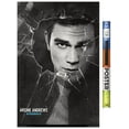 thumbnail image 1 of Riverdale - Shattered Archie Wall Poster, 22.375" x 34", 1 of 5