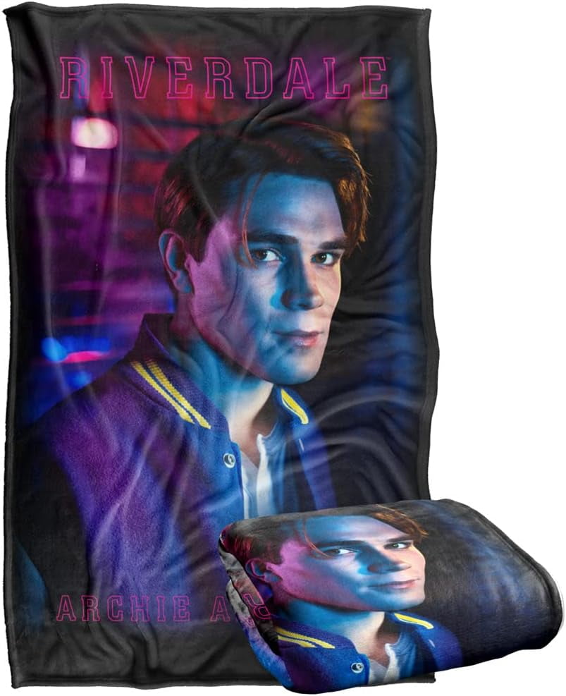 Riverdale blanket walmart clearance