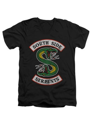 South side best sale serpent vetement