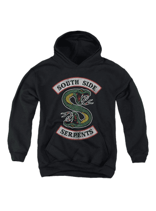 Riverdale hoodie walmart new arrivals