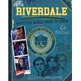 thumbnail image 1 of Pre-Owned Riverdale Student Handbook Official Paperback Jenne Simon, 1 of 1