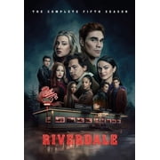 Riverdale The Complete Fifth Season