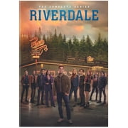 Riverdale The Complete Series DVD