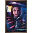 thumbnail image 1 of Riverdale - Veronica Wall Poster, 22.375" x 34", Framed, 1 of 3