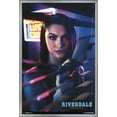 thumbnail image 1 of Riverdale - Veronica Wall Poster, 22.375" x 34", Framed, 1 of 2